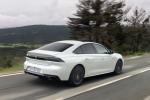 Peugeot 508 GT Line 2018 года (WW)